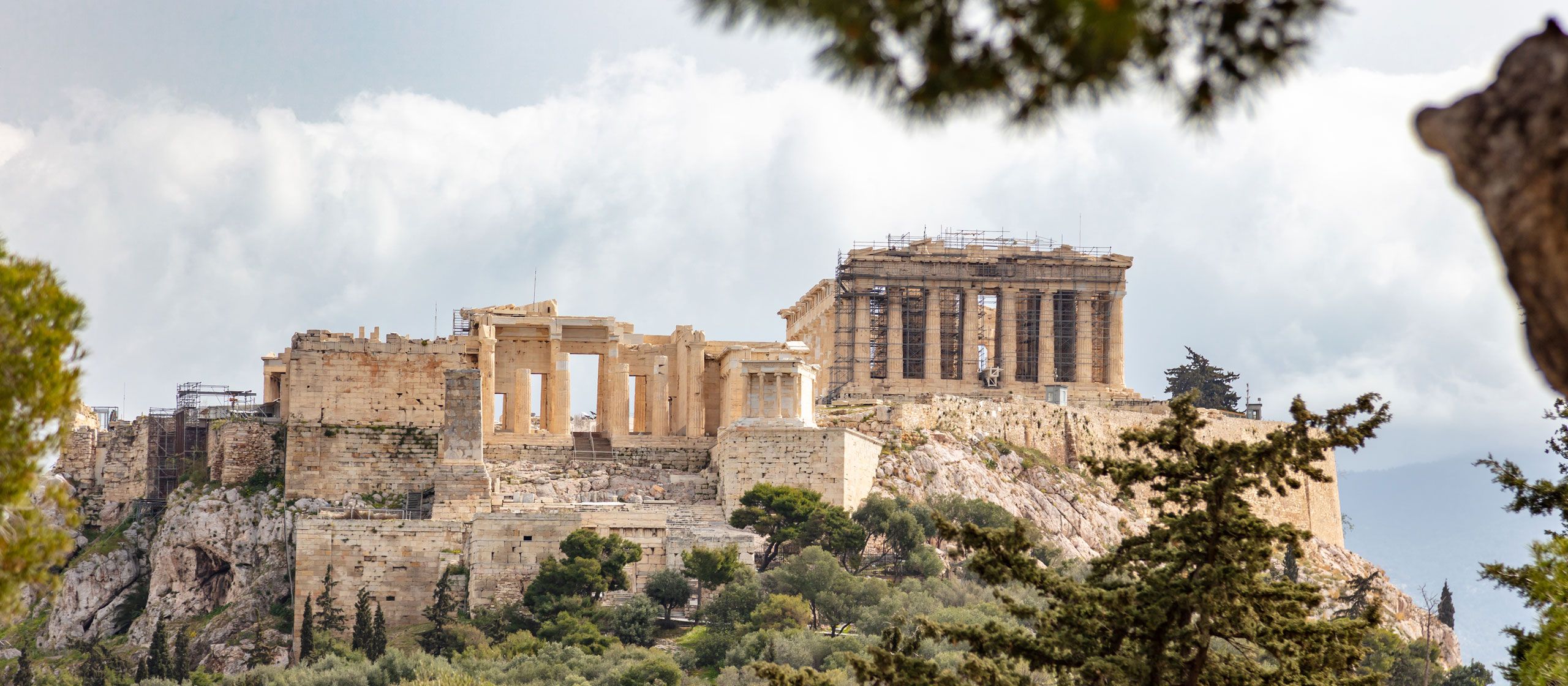 Επίσημος τεχνικός σύμβουλος της UNESCO